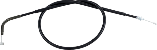 Motion Pro Black Vinyl Clutch Cable - Yamaha 05-0258