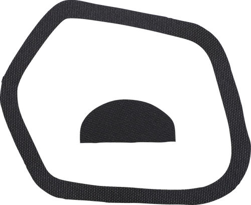 Pc Racing Air Filter Gasket - Pro Seal - Gas Gas/Husqvarna/KTM PC55