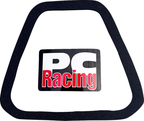 Pc Racing Pro-Seal Air Filter Gasket - Yamaha PC33