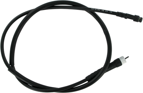 Motion Pro Speedometer Cable - Honda 02-0193
