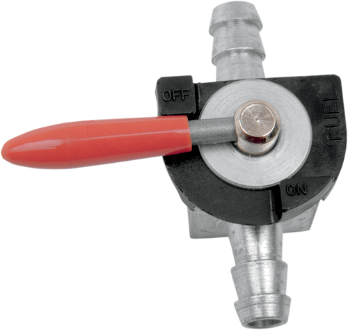 Motion Pro In-Line Fuel Line - 1/4" 12-0035