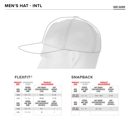 Alpinestars Pedigree Hat - White/Black - One Size 1232-81040-2010