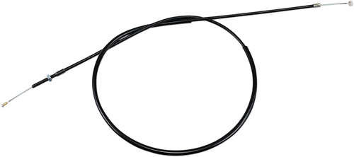 Motion Pro Black Vinyl Clutch Cable - +6" - Honda 02-0599
