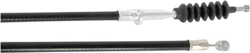 Motion Pro Black Vinyl Clutch Cable - Kawasaki 03-0236