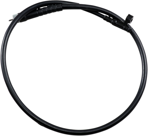 Motion Pro Speedometer Cable - Honda 02-0113