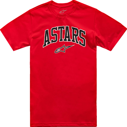 Alpinestars Dunker T-Shirt - Black - Large 1214-73120-10-L