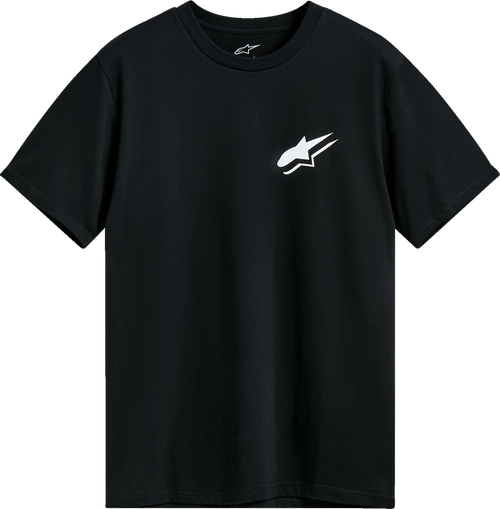 Alpinestars Formulate CSF T-Shirt - Black - Large 1215-72210-10-L