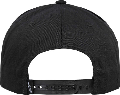 Alpinestars Candy Hat - Black - One Size 1214-81118-10-OS