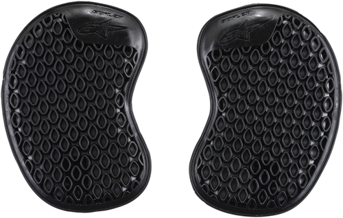 Alpinestars Bioflex Hip Protectors - Hip - Small 6525520-10-S
