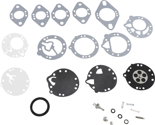 Vertex Carburetor Repair Kit - Tillotson - RK1 HL Series 451464