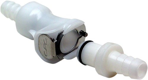 Motion Pro Fuel Line Quick-Disconnect Coupling - 5/16" 12-0047