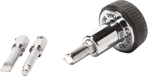 Motion Pro Carb Tool - Adjuster - Keihin FCR 08-0181