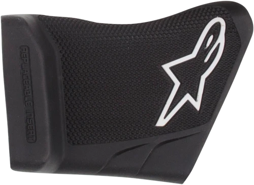 Alpinestars Tech 7 Sole Insert - Black - Size 11 25INSSUT74101X
