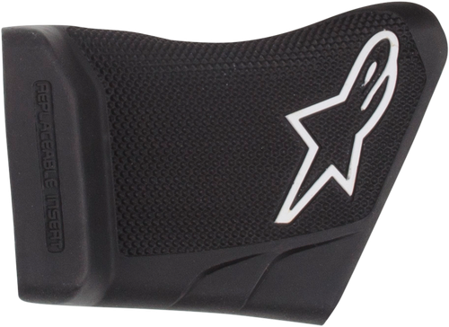 Alpinestars Tech 7 Sole Insert - Black - Size 15 25INSSUT741015