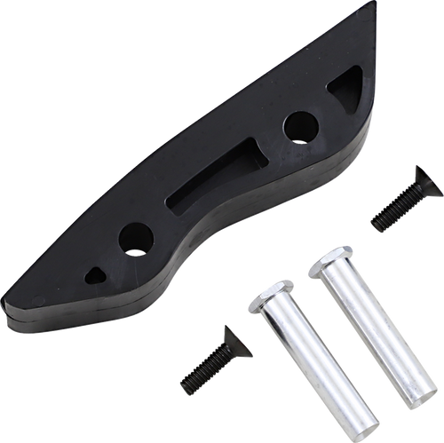 T.M. Designworks Wear Block & Hardware - Factory Edition # 2 RCG-KWP-BK