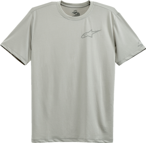 Alpinestars Pursue Performance T-Shirt - Military Green - XL 123272010690XL