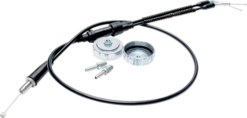 Motion Pro Throttle Override Eliminator Kit - Banshee 01-0351