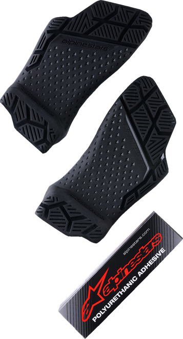 Alpinestars Sole Insert - Tech 10 Enduro - US 9/10 25INSUT125-10-910