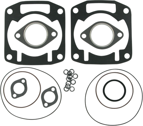 Vertex Full Top End Set - Arctic Cat 710188