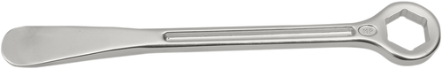 Motion Pro Tire Lever/Wrench - T6 - Closed End/Contoured 08-0286