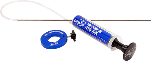 Motion Pro Tool - Pro/Fork Oil Level 08-0742