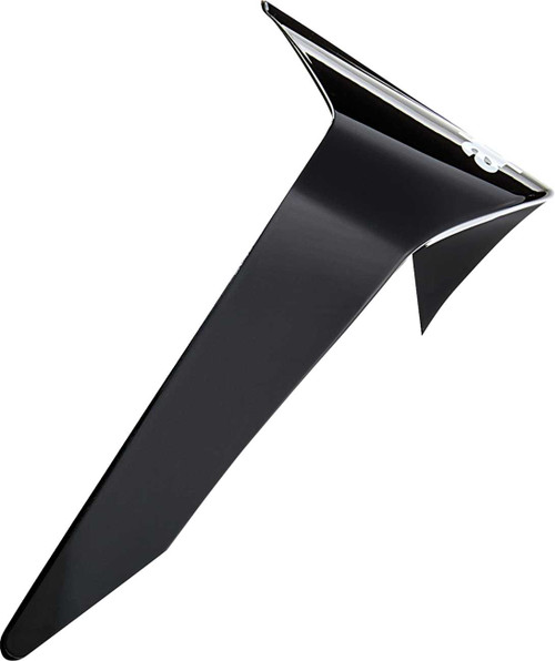 Alpinestars Supertech R10 Spoiler - Standard - Team - Black/Carbon Red/Gloss White 8953324-1352
