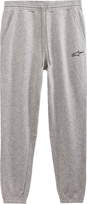Alpinestars Rendition Pants - Heather Gray - XL 1232210001026XL