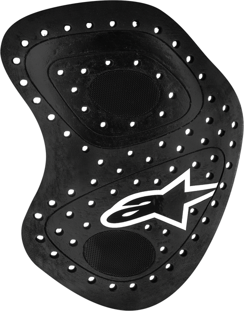 Alpinestars Nucleon KR-HR Hip Protector - Small 6525017-10-S