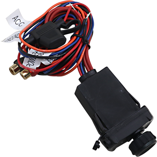 Mb Quart Joystick Controller - Bluetooth N2-WBT