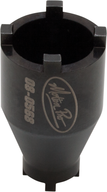Motion Pro Spanner Nut Socket - Motor Mount - Honda/Suzuki 08-0568