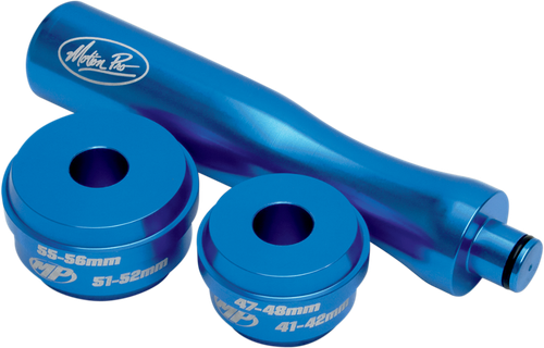 Motion Pro Driver - Steering Head/Bearing Race 08-0550