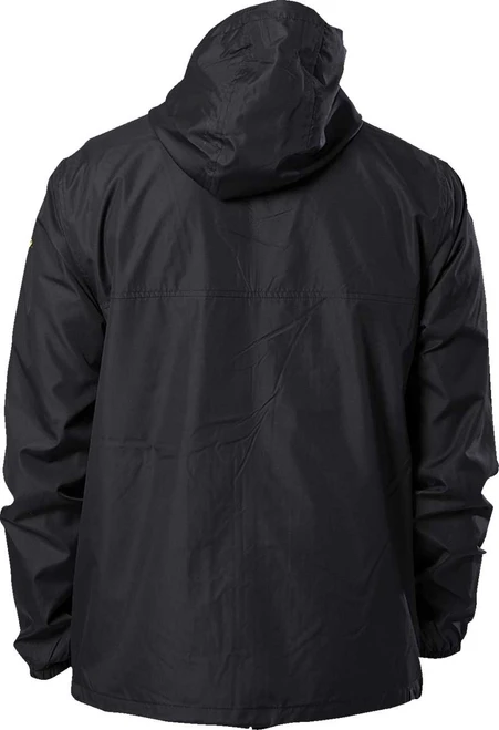 Alpinestars Treq Windbreaker Jacket - Black - 2XL 1232-11020-102X