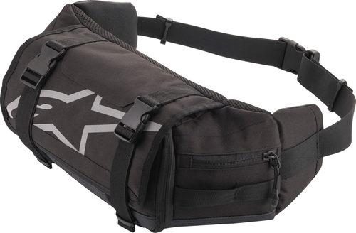 Alpinestars Tech Tool Bag - Black 6107020-10