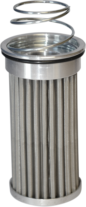Pc Racing Oil Filter - Stainless Steel PC53-82