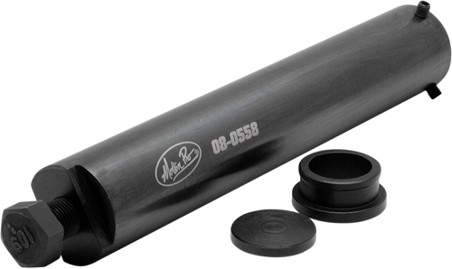 Motion Pro Bearing Tool - Steering Stem - Installation/Removal - Harley-Davidson 08-0558