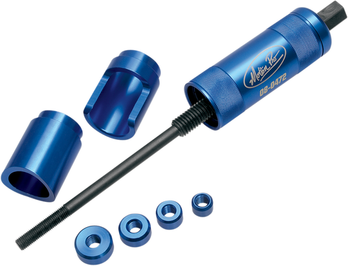 Motion Pro Deluxe Piston Pin Puller Tool 08-0472