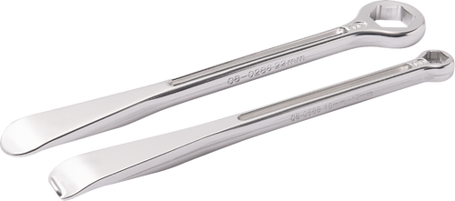 Motion Pro Combo Lever - T6 - Hex - 22 mm - 10/12 mm - Set 08-0772