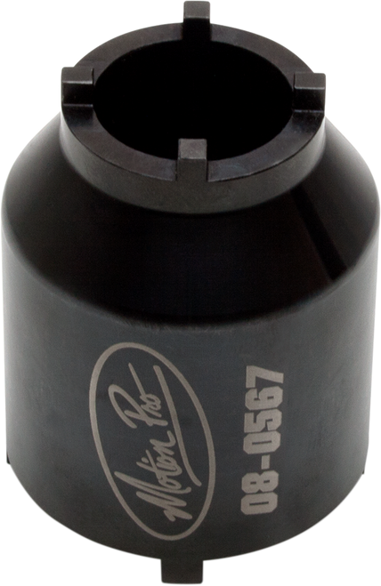 Motion Pro Spanner Nut Socket - Swingarm - Suzuki 08-0567