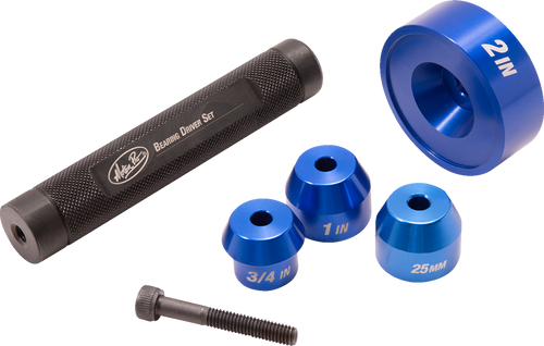 Motion Pro Driver Tool - Wheel Bearing - Set 08-0750