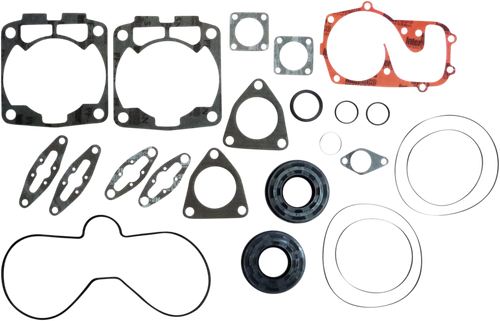 Vertex Complete Gasket Set - Polaris 711251