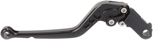 Psr Click 'N Roll Clutch Lever - Long - Black 00-00492-22