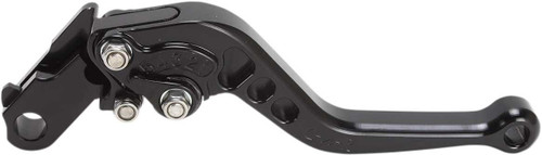 Psr Click 'N Roll Clutch Lever - Short - Black 00-00491-22