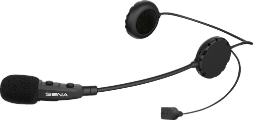 Sena 3S Headset - Boom 3SPLUS-B-10