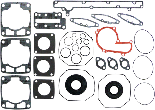 Vertex Complete Gasket Set - Polaris 711254