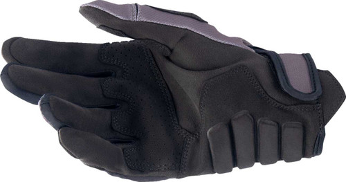 Alpinestars Techdura Gloves - Falcon Brown - Large 3564524-817-L
