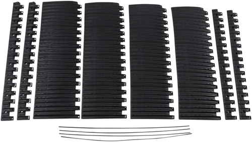 Caliber Edge Glide 2.0 - 96" 13392