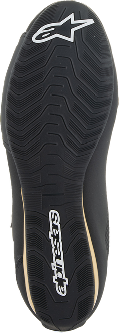 Alpinestars Stella Sektor Shoes - Black/Champagne - US 9.5 / EU 42 2515719-1090-9.5