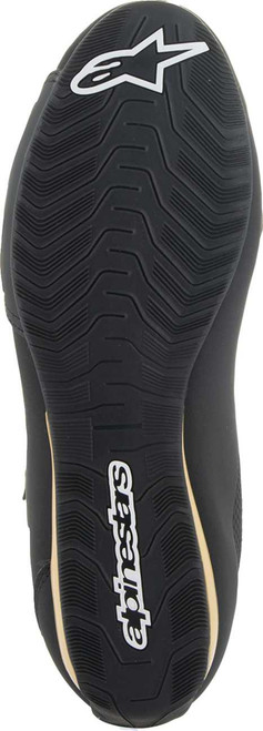 Alpinestars Stella Sektor Shoes - Black/Champagne - US 9.5 / EU 42 2515719-1090-9.5