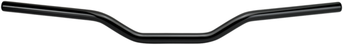 Biltwell 1" Handlebar - Keystone XL - Black 6014-2016