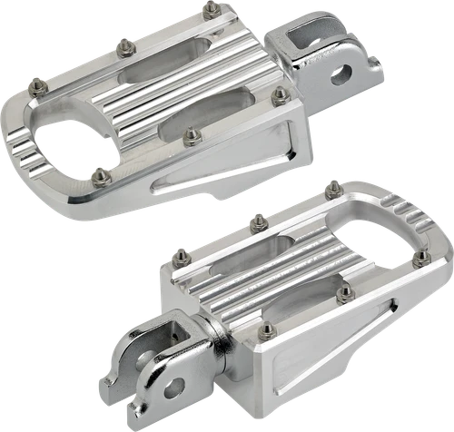 Biltwell Punisher Foot Pegs - Driver - M8 7005-303-03